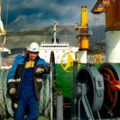 Валерий Злобин