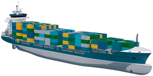 Торговый флот preview image