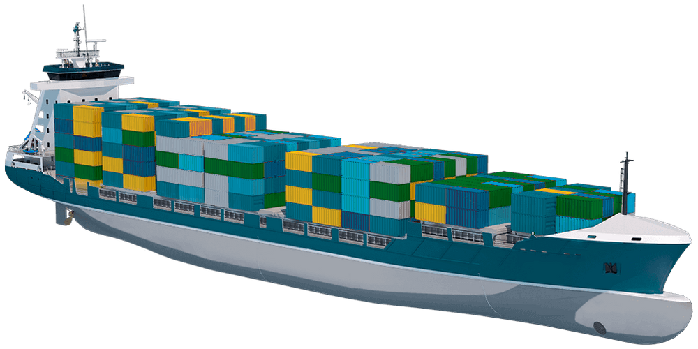 Торговый флот preview image