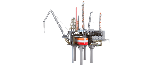 Буровые установки preview image