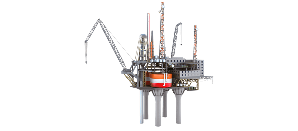 Буровые установки preview image