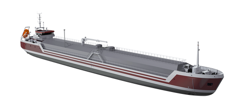 Газовозный флот preview image