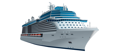 Пассажирский флот preview image